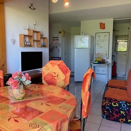 4 Pers, 1 Chambre, Piscine + Parking, A 300m De La Mer - Ref Lagon359 Apartment *