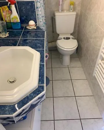 4 Pers, 1 Chambre, Piscine + Parking, A 300m De La Mer - Ref Lagon359 Agde