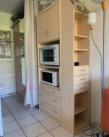 4 Pers, 1 Chambre, Piscine + Parking, A 300m De La Mer - Ref Lagon359 Apartment