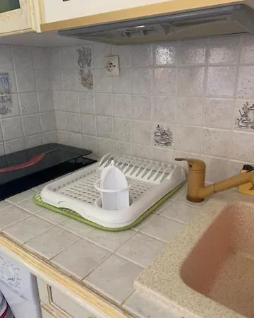4 Pers, 1 Chambre, Piscine + Parking, A 300m De La Mer - Ref Lagon359 Apartment